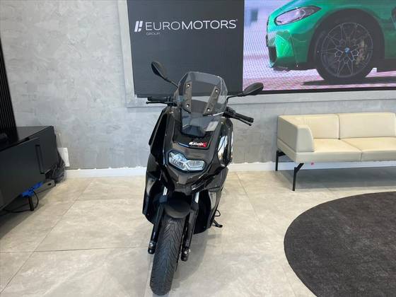 BMW C 400 X BMW C 400 X